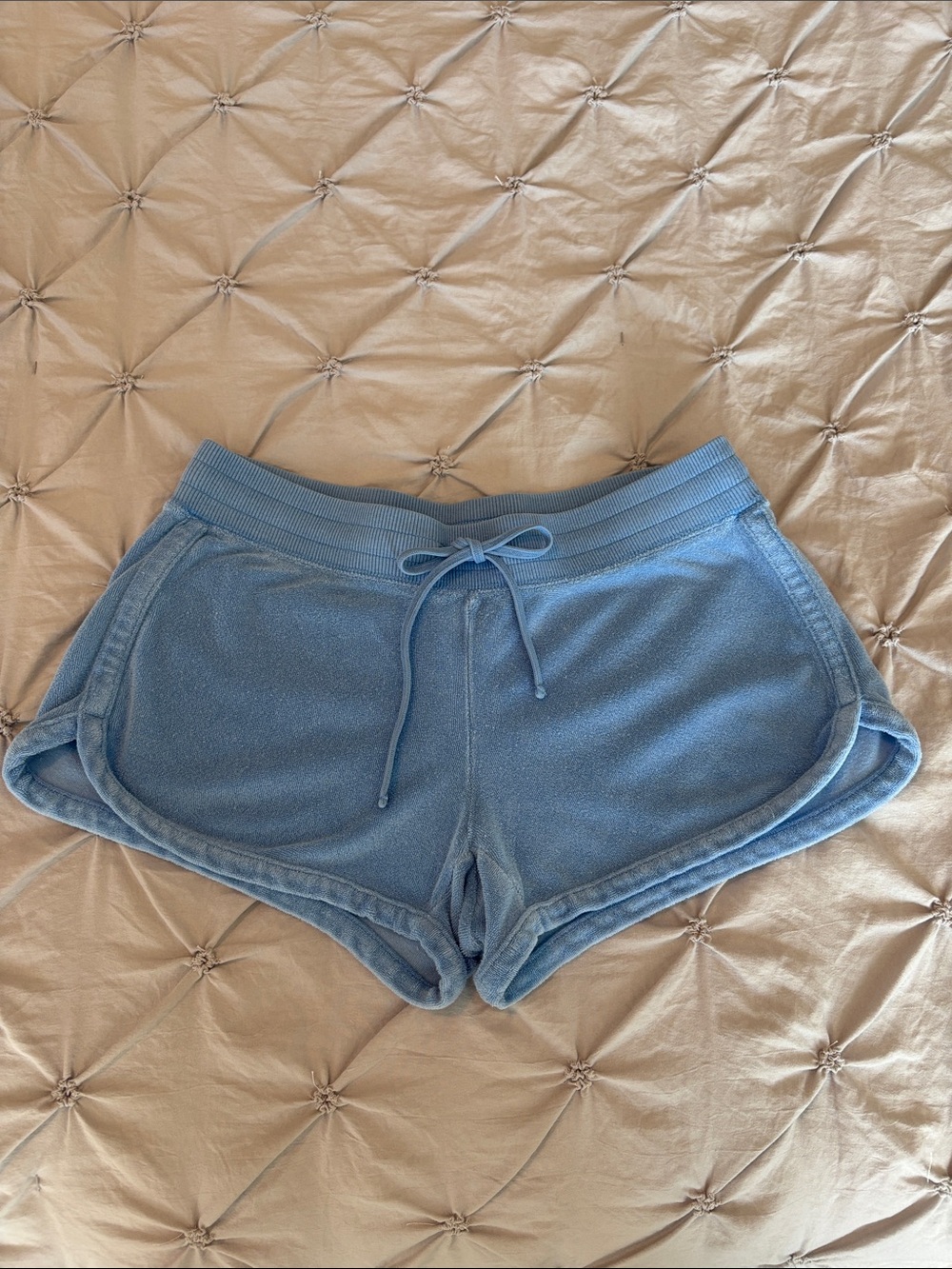 Express Shorts